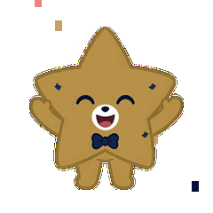 Dreamie celebrates